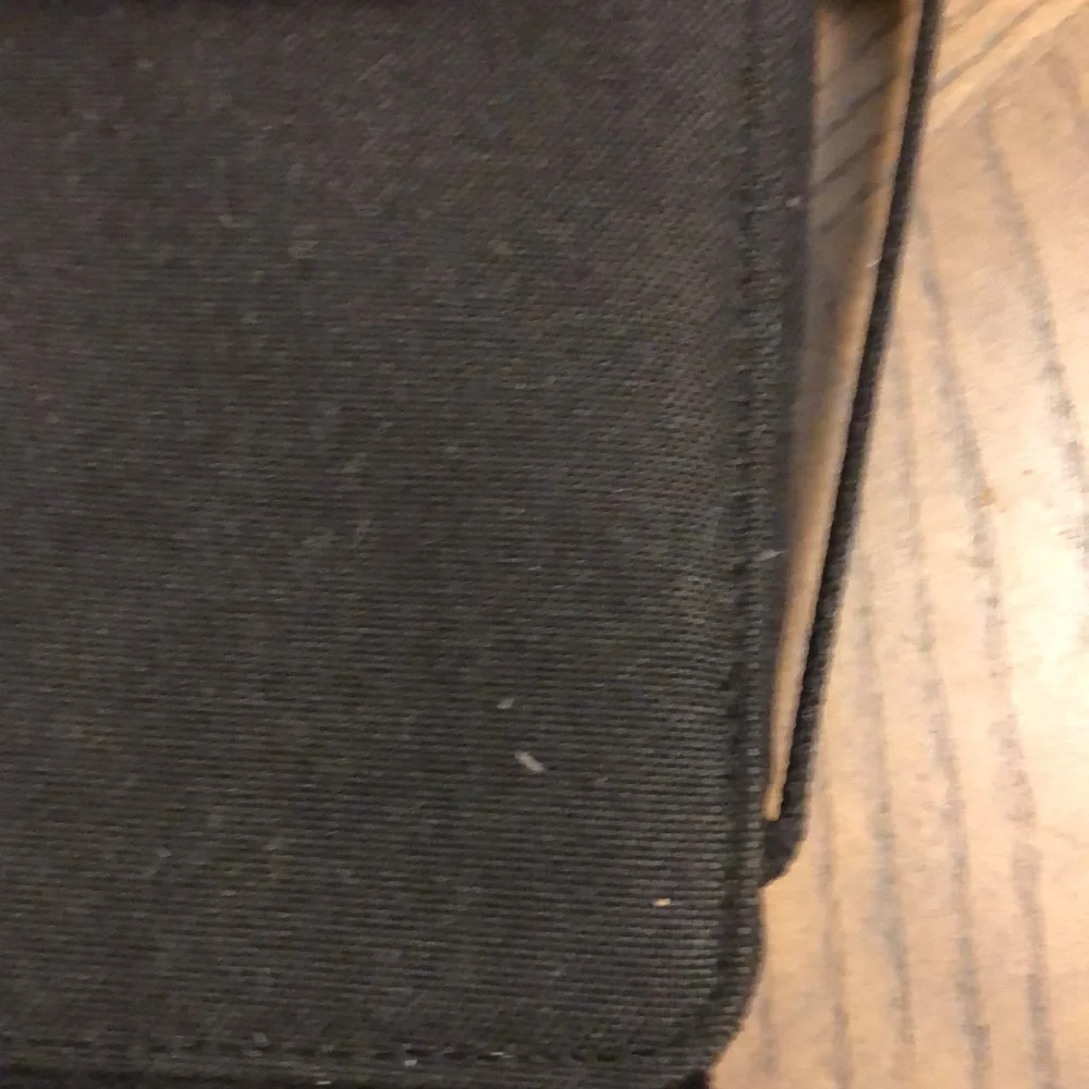 IKEA travel passport card case